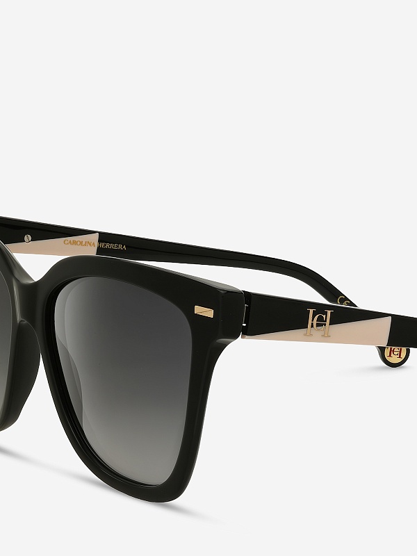 Солнцезащитные очки Carolina Herrera HER 0333/S 807 9O 57 15 140 - 4