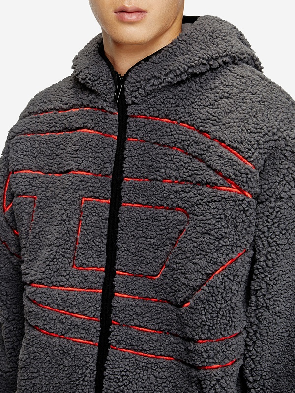 Куртка муж Diesel A18947 0KIBT 9AW - 3