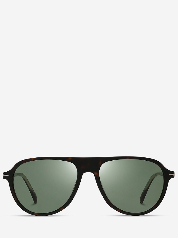 Солнцезащитные очки David Beckham DB 1200/S 086 O7 55 16 145 - 1