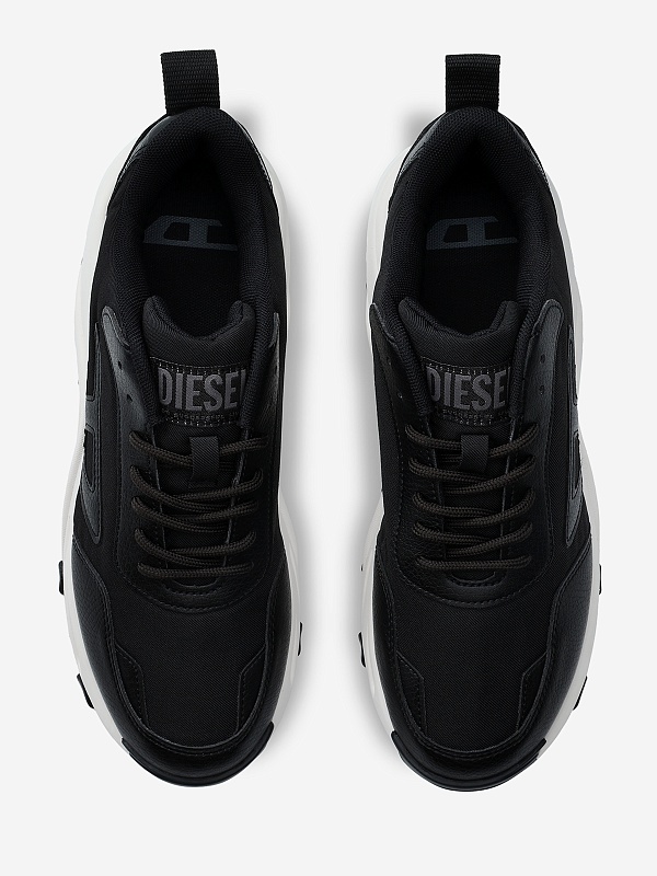 Кроссовки жен Diesel Y03827 P8778 T8013 - 4