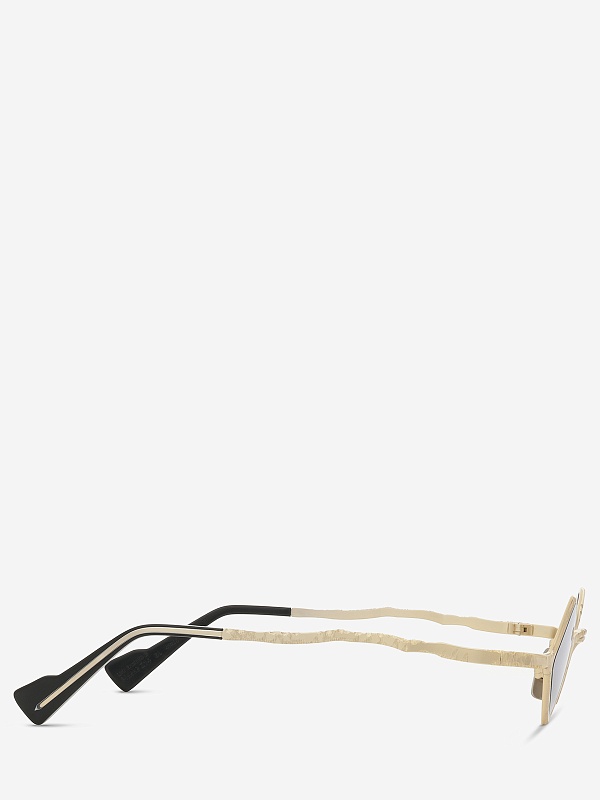 Солнцезащитные очки Kuboraum Maske Z14 SG GL 41 25 140 - 4