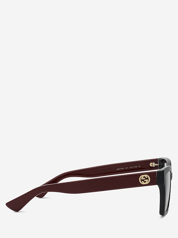 Оправа Gucci GG1715O 011 55 17 140 - 2