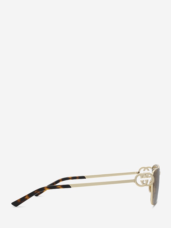 Солнцезащитные очки Gucci GG2045S 003 58 17 135 - 2