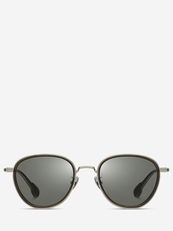 Солнцезащитные очки A BATHING APE BMJ005 V.3 GREY 51 21 145 - 3