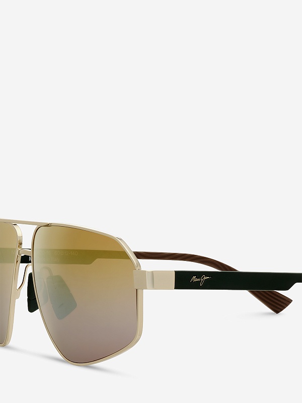 Солнцезащитные очки Maui Jim MJDGS620-16 12 140 - 4