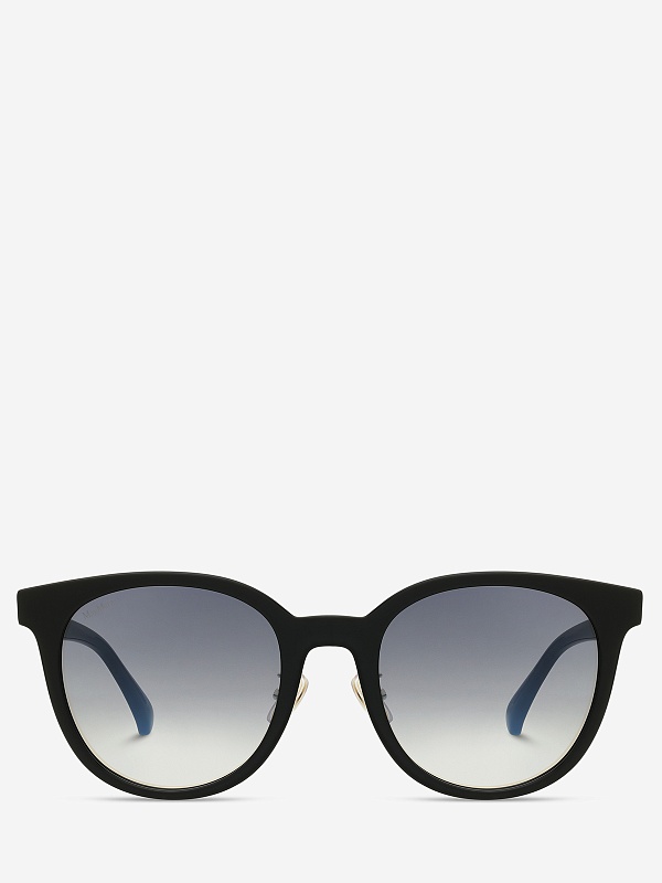 Солнцезащитные очки Max Mara MM 0108-K 01B 54 21 145 - 2