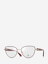 Оправа Carolina Lemke CL4609 03 52 17 135