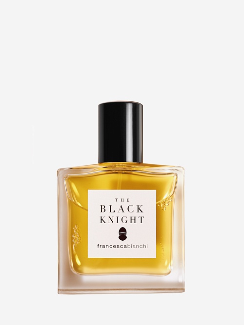 Парфюмерная вода унисекс Francesca Bianchi 6035185 THE BLACK KNIGHT 30 мл - 0