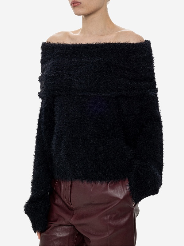 Свитер жен Alberta Ferretti 0909 5106 A0555 - 3