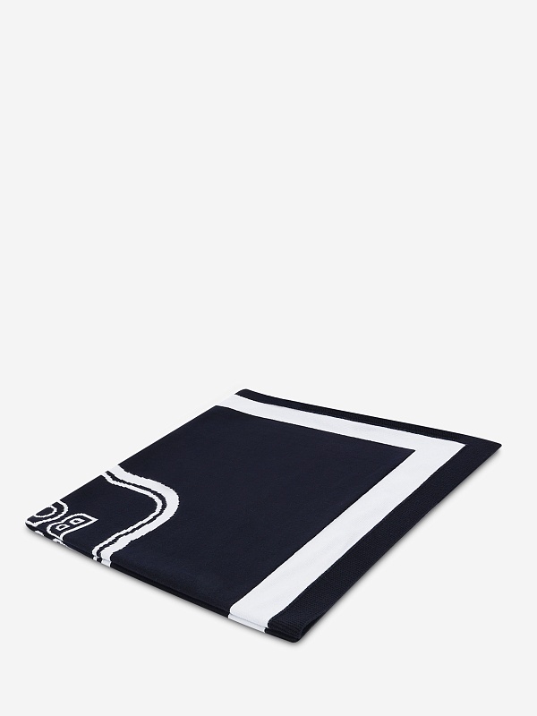 Плед детский мал Hugo Boss J53095 849 - 1