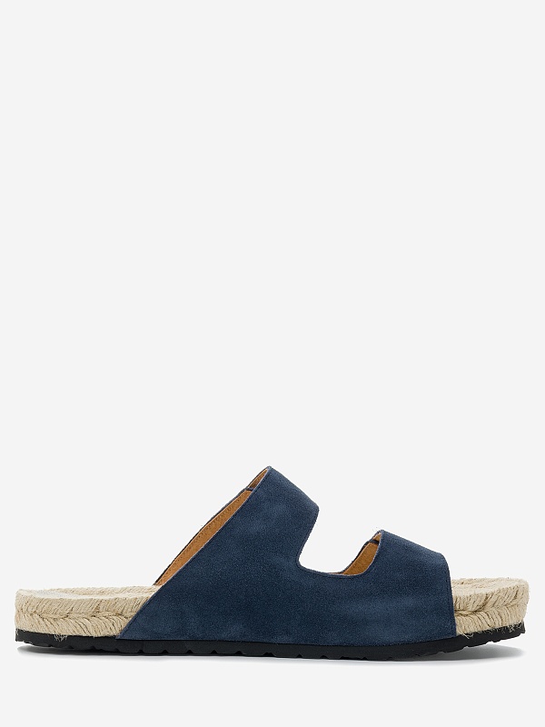 Сандалии муж Manebi K 1.5 RA patriot blue - 1