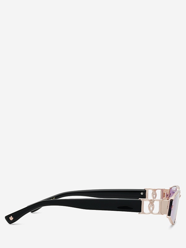 Солнцезащитные очки Dsquared2 D2 0168/S DDB SZ 61 19 145 - 2