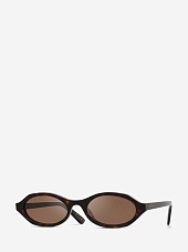 Солнцезащитные очки Alexander McQueen AM0559S 002 51 18 150