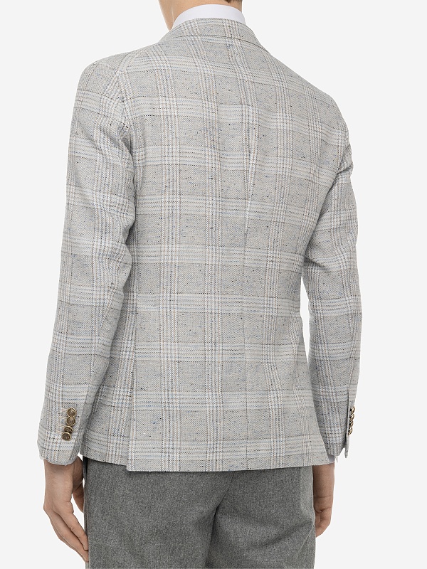 Пиджак муж TAGLIATORE 1SMC22K 610059 I1036 - 4