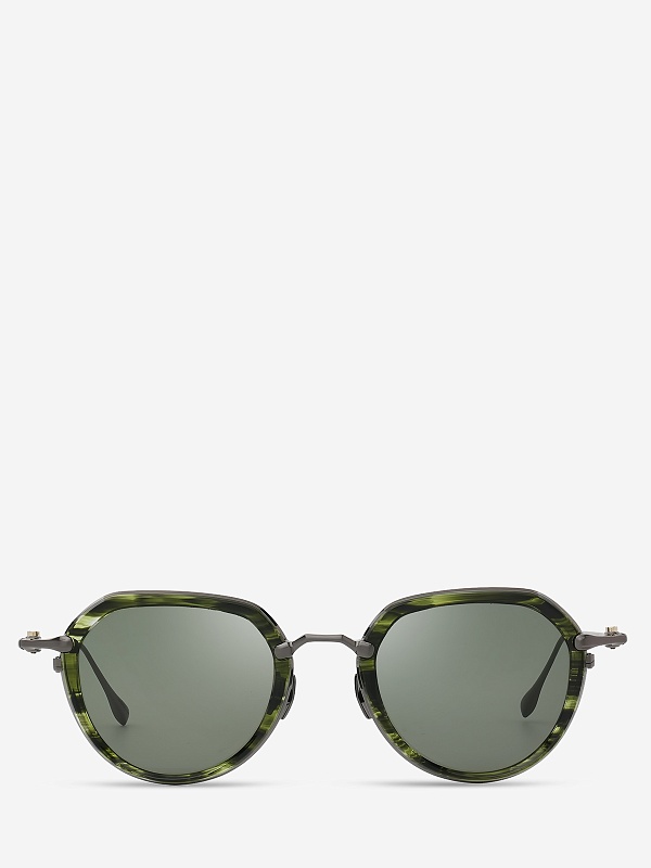 Солнцезащитные очки Yohji Yamamoto YYSUN505 SG C05 50 25 - 1