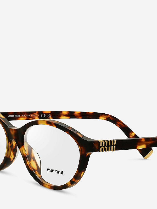 Оправа MIU MIU MU 09XV VAU1O1 53 - 3