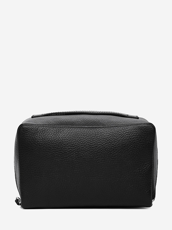 Косметичка жен Coccinelle E5 MUK 95 G2 01 001 NOIR - 2