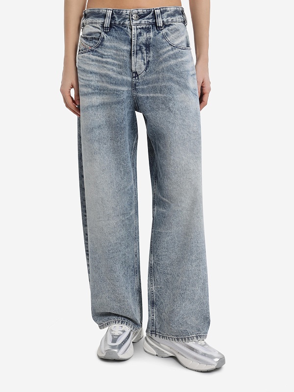 Джинсы жен Diesel A21608 007DA 01 - 2