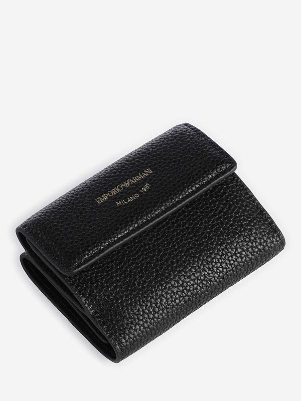 Кошелек жен Emporio Armani Y3H215 YVZ7B 80001 - 2