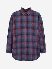Платье жен Juun.J JW6264W05 Blue P