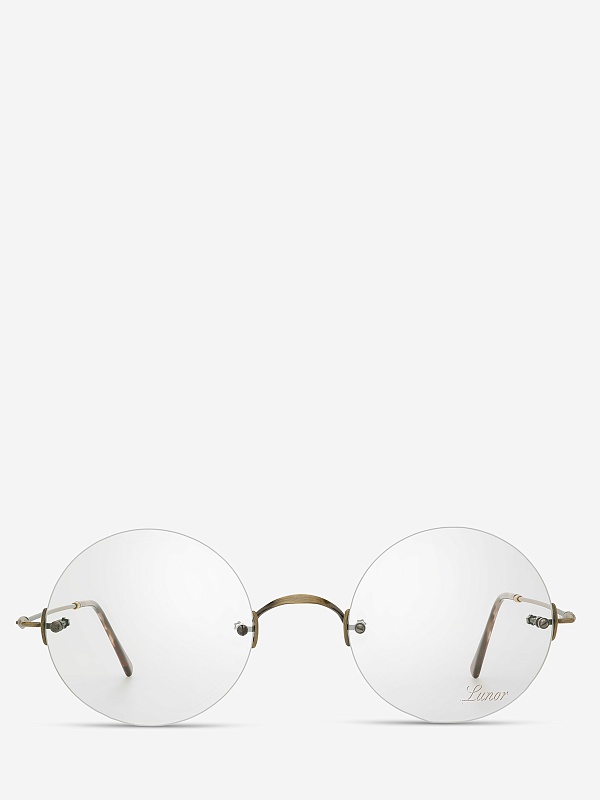 Оправа Lunor Classic Rund M AG (46) 46 21 145 - 2