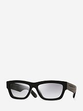 Солнцезащитные очки Alexander McQueen AM0419S 001 56 18 145