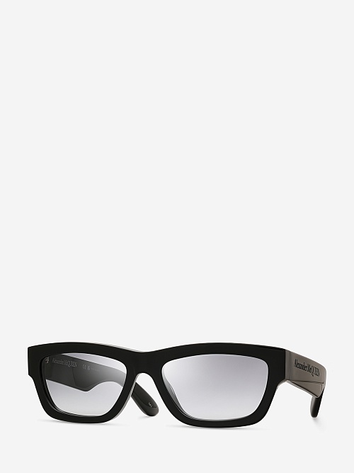 Солнцезащитные очки Alexander McQueen AM0419S 001 56 18 145 - 0