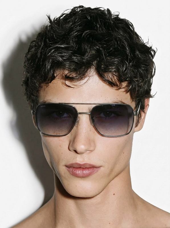 Солнцезащитные очки Hugo Boss BOSS 1846/G/S 6LB 08 58 17 150 - 1