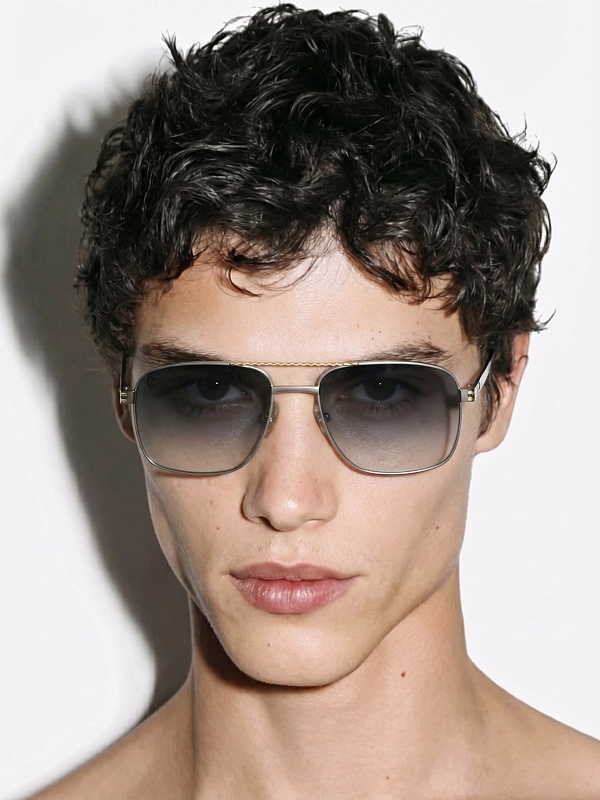 Солнцезащитные очки Charriol PC 75089S С02 56 18 145 - 1