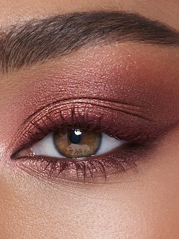 Тени для век жен Charlotte Tilbury CT9973 LUXURY PALETTE - PILLOW TALK DREAMS - 2
