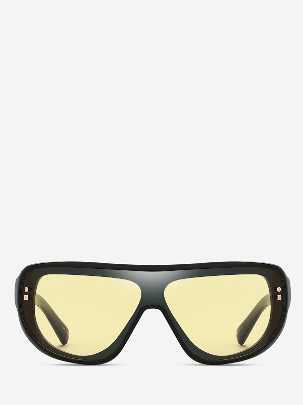 Солнцезащитные очки Linda Farrow x Jacquemus Jac 225 C03 142 145 - 1