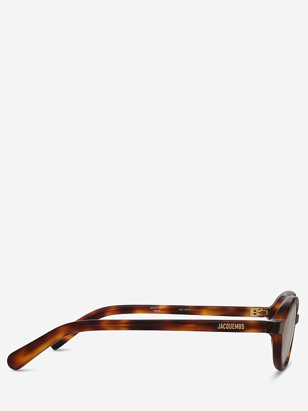 Оправа Linda Farrow x Jacquemus Jac 123 C02 50/52 17 140 - 3