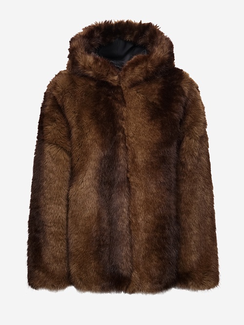 Шуба жен APPARIS F5CT340MNK MNK - 0