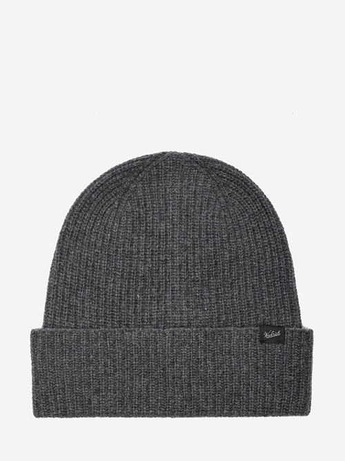 Шапка муж Woolrich CFWOAC0331MRUF0659 GREY SHADOW - 0