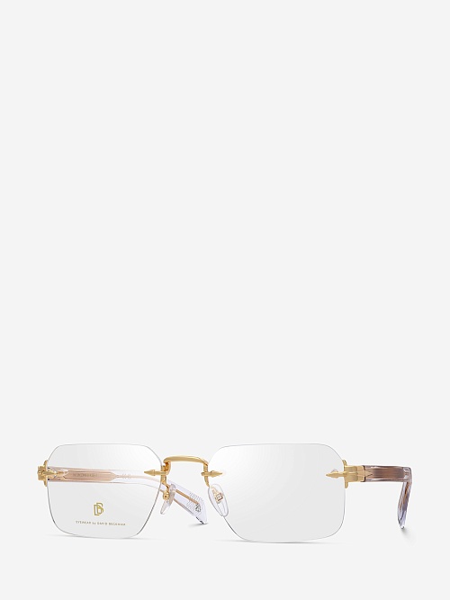 Оправа David Beckham DB 7116 LOJ 56 20 145 - 0