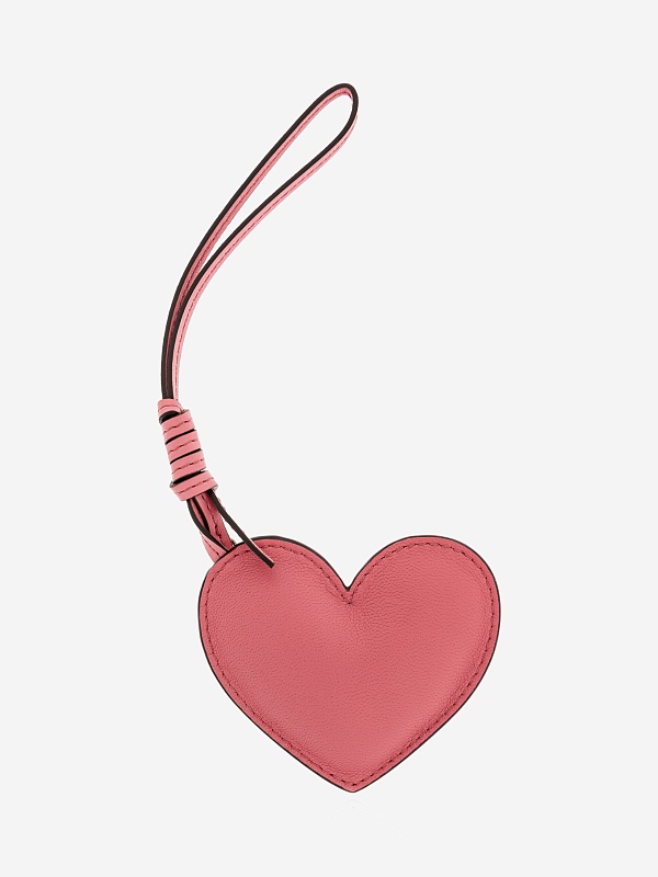 Брелок жен Furla WK00553BX22694596S1007 DARK STRAWBERRY ICECREAM - 1