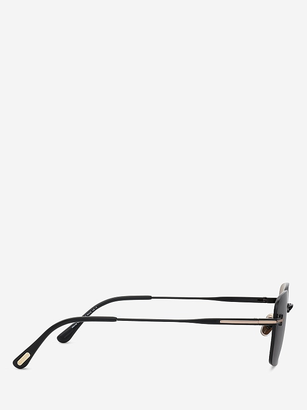Солнцезащитные очки Tom Ford FT1354 01A 54 - 2