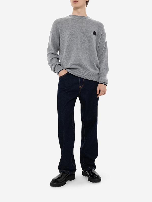 Свитер муж MSGM 3740MM199 247790 96 - 2