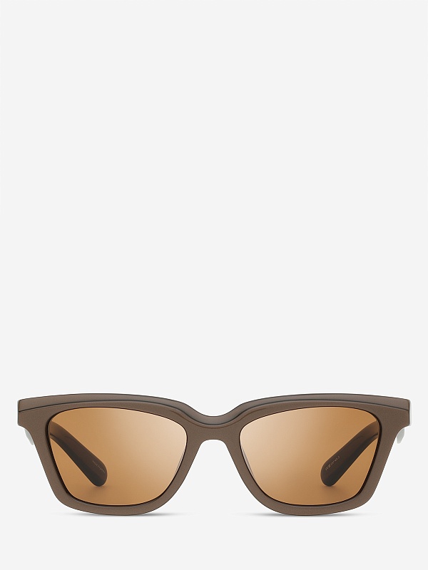 Солнцезащитные очки Linda Farrow x Jacquemus Jac 109 C01 53 14 140 - 3