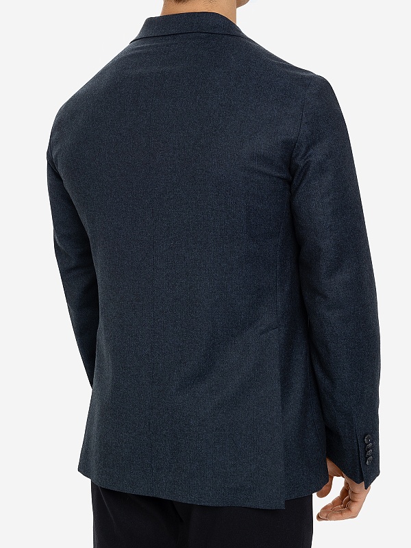 Пиджак муж TAGLIATORE 1SMD22K 150147 I1126 310 AVION - 4
