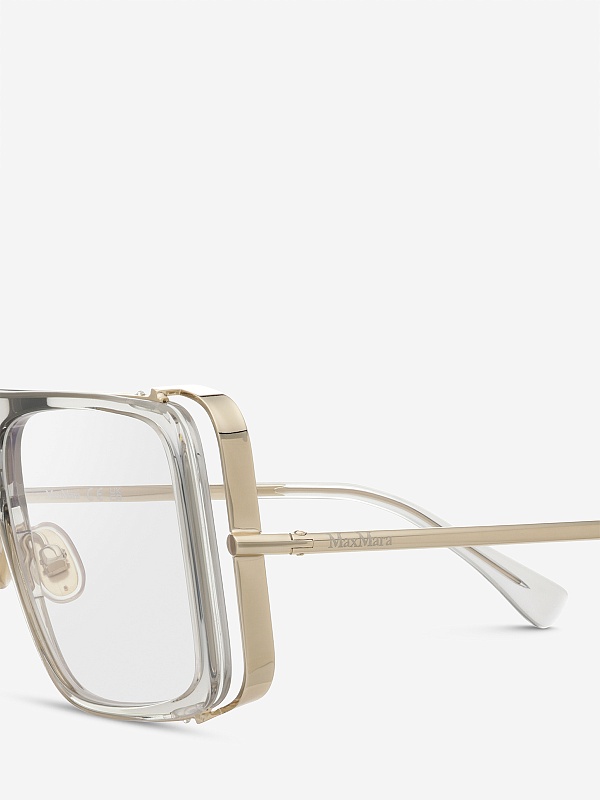 Оправа Max Mara MM 5172-B 020 55 - 4