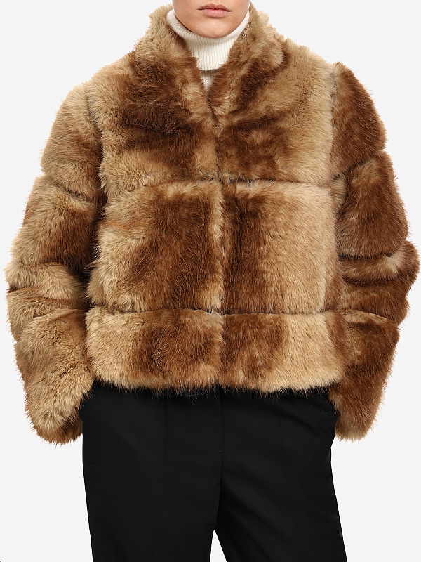 Шуба жен APPARIS F5CT132BMK BMK - 2