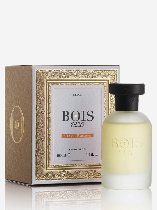 Парфюмерная вода унисекс Bois 1920 100124 СLASSIC PARADISE 100 мл - 1