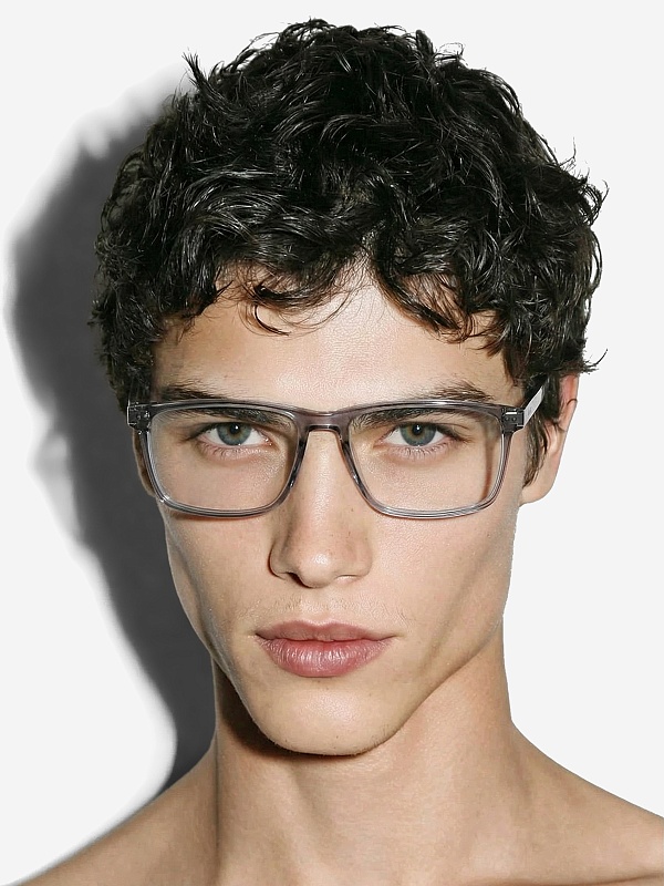 Оправа Hugo Boss BOSS 1838 KB7 56 16 145 - 1