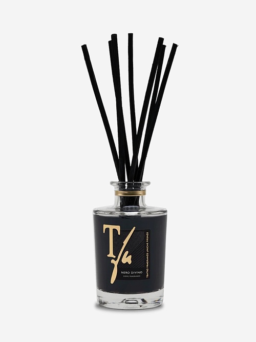 Диффузор унисекс TEATRO ND100TFU.23 NERO DIVINO 100 мл - 0