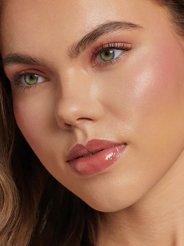 Хайлайтер жен BY TERRY V23000012 STARLIGHT GLOW CC HIGHLIGHTER N2 Fairy Flirt - 2