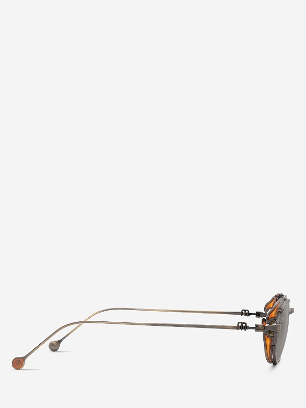 Солнцезащитные очки Matsuda M3169 SG AG 50 22 145 - 2