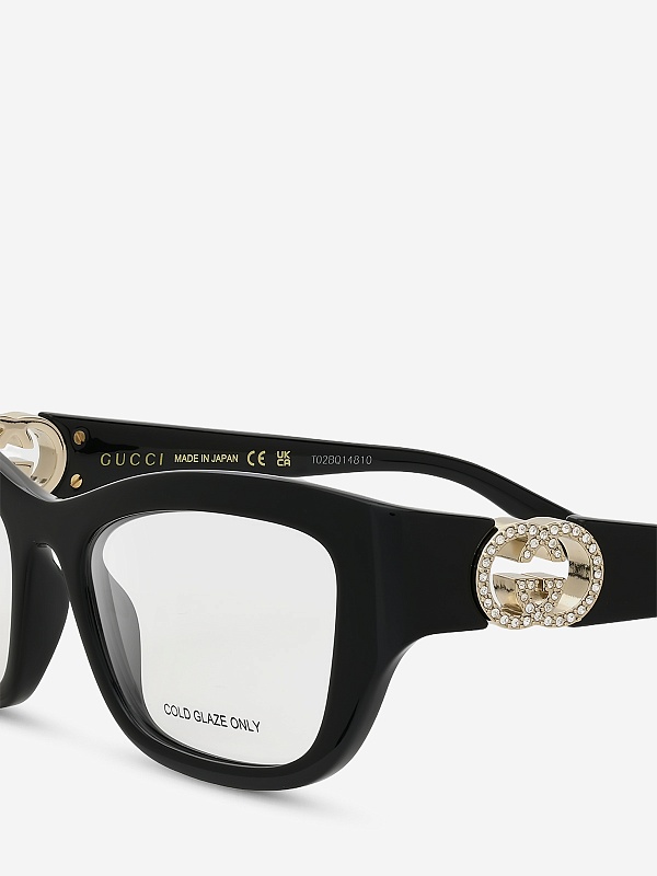 Оправа Gucci GG2125O 003 52 18 135 - 3