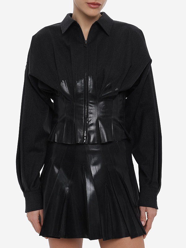 Жакет жен Diesel A20987 0SLCF 93R - 3