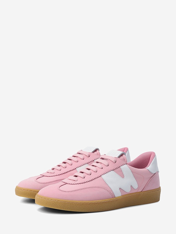 Кеды жен MSGM 4041MDS021 988 12 - 2
